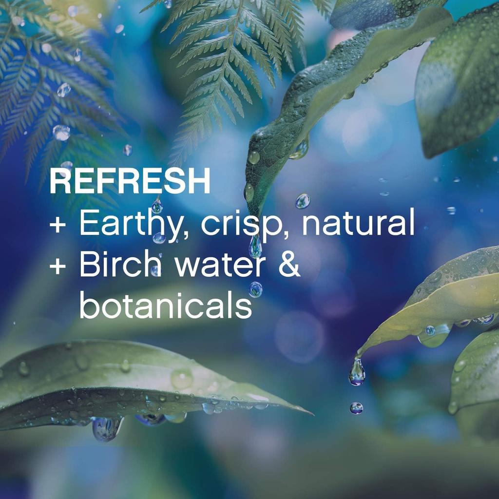 Downy Infusion Refresh Birch Water Botanicals 1660ml & (Product Code 37000241553)