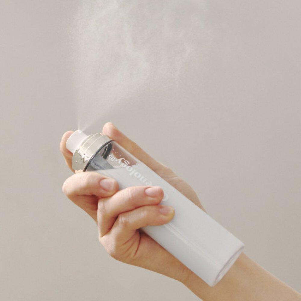 Carenology Reblue Balancing Cream In Mist 60ml/15 Layers Rapid Soothing Water Film mist/Dermatological Treatment Aftercare