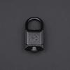 Quick Detach RSA GBB Buckle QD Sling Steel Mount Attachment Adapter Fit 20mm Rail Hunting Tool Buckle Clip Accessories