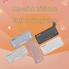 Tastiera Bluetooth Wireless Multi-Dispositivo Logitech G K390