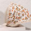 Small Flowers Hair Bands Lace Turban Bandana New Headbands  Photo Props