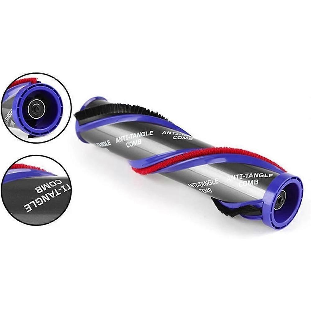 Roller Brush Replacement for V7 V8 V10 V11 V15 Vacuum Cleaner Parts High Torque Suction Head