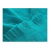 Imabari Certified Brand Imabari Kitaoru Scarf-Type High-Performance Towel for Hiking, Travel, and Outdoor Activities - Turquoise, Deodorizing,