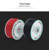 22AWG PCB Jumper Wire: Thickened Single Core Copper for Circuit Boards