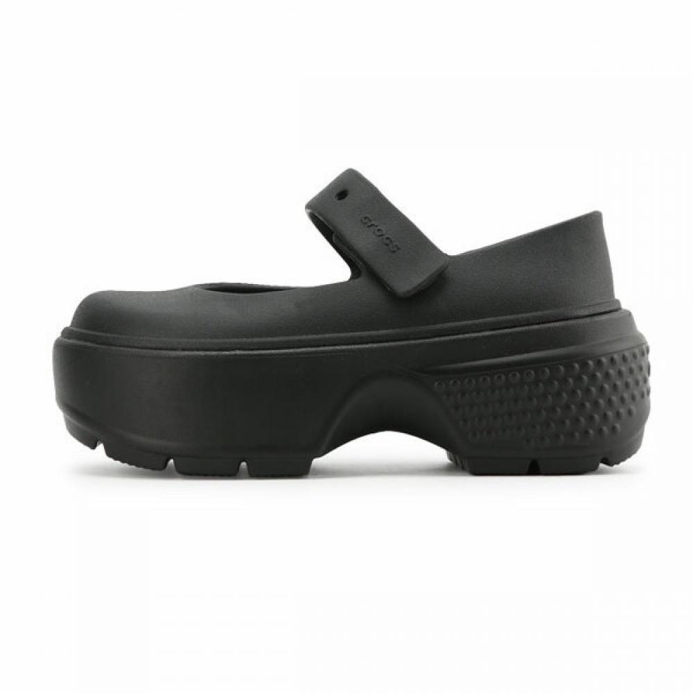 Crocs Stomp Mary Jane