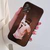 Morgan W-Wallen Singer Phone Case For Samsung S25,S24,S21,S22,S23,S30,Ultra,S20,Plus,Fe,Lite,Note,10,Black Cover