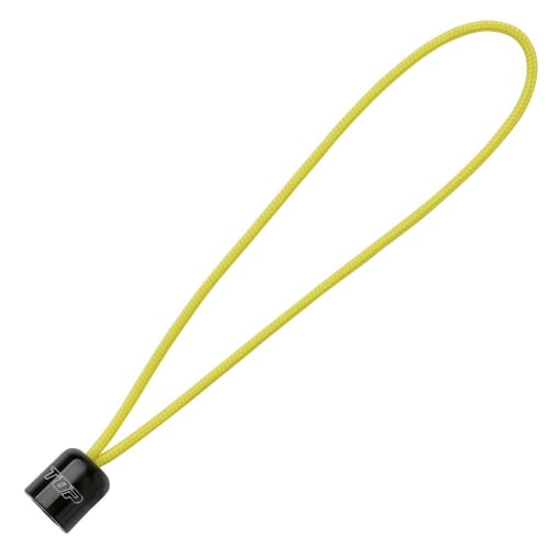 

Top (TOP) Tool Connection Cord, Middle Type, Total Length 100mm, Yellow, SFC-CMY, Tsubame-Sanjo, Made in Japan
