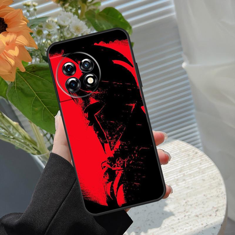 Spartan Hülle für OnePlus 15 15R 12 12R 13T 13R 13 11 10 10R 10T 8T Nord 5 CE 2 3 4 Lite N20 N30 Cover