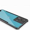 Custodia Posteriore Corazzata in Silicone Antiurto Acrilica Per Motorola Moto G75 G84 G34 G06 G35 G85 5G G15 G56 G86 G57 G67 G77 G17 Power Edge 50 60 70 Fusion