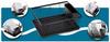Dish Dryer Standing Basket Drainer For Dish Cutlery With Tray