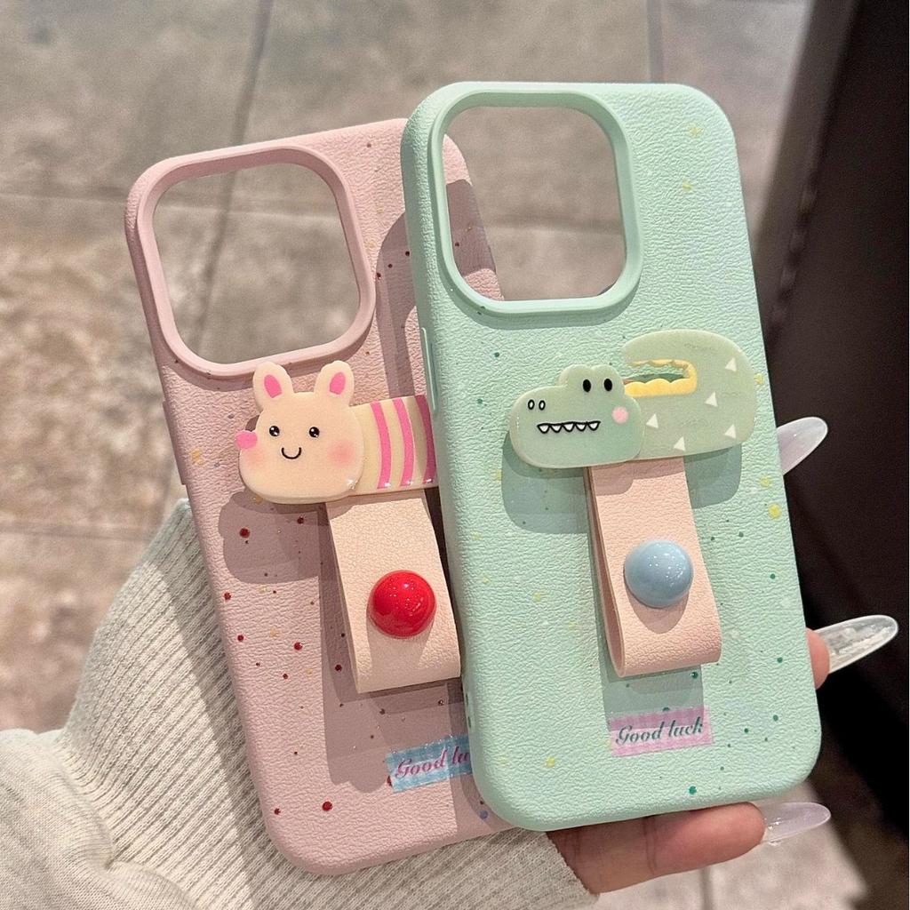 Applicable To IPhone16 Apple 15 Silicone 14plus Anti Fall 13 Mobile Phone Case 12 Three Dimensional Protective Case 11promax