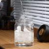 Vacuum Sealed Jar for Coffee Beans Airtight Food Storage Container Clear Glass Jars for Home Moisture-Proof Air Extraction Tank