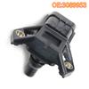 High Quality New For 3089953 Air Pressure Sensor Assy MAP Sensor Fits Polaris Sportsman 500 EFI Forest Tractor 500 Ranger 500