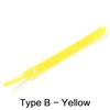 Xiaomi Cable Organizer Durable Soft Nylon Strap Reusable Cable Ties Organizer Tool Self-Adhesive Tapes Wire Cable Protector STONEGO