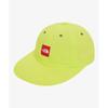 The North Face Thenorthface NE3CS41C TNF Redbox Nylon Hat LIME