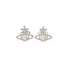 Vivienne Westwood Women Olympia Pearl Earring 6203007r P132