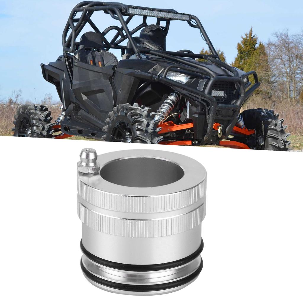 Wheel Bearing Greaser Grease Tool 44mm UTV ATV Parts Fit for Polaris RZR 900/1000