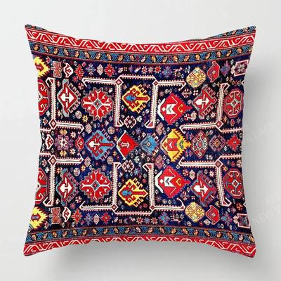 Decorazioni Autunnali per la Casa Cuscino Decorativo Autunnale per Soggiorno Copricuscino per Divano Boho