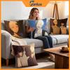 Manga The Summer Hikaru Died Cushion Cover Pcs Decorative Covers Soft Cushion Case for Sofa Couch Decor X X Pillowcases