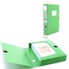 SUNWOOD Plato Series Colored File & Archive Boxes