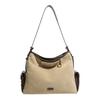 2025 Neue Mode Pendler-Umhängetasche, Nischen-High-End-Handtasche mit großer Kapazität, Umhängetasche für Damen