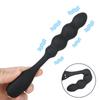 Erotic Anal Plug Clitoris Stimulator 9 modes Prostate Massage Sex Toys For Men Women