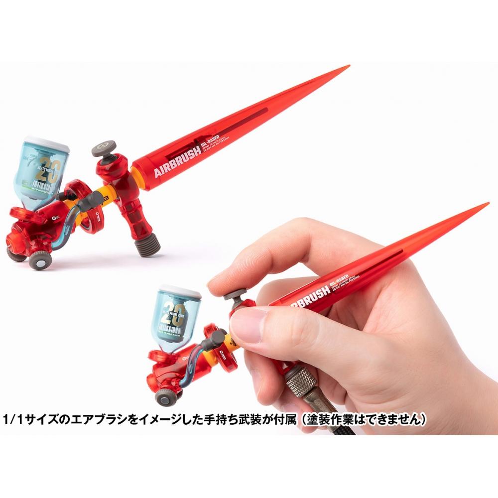 Wave Robot Build Heats Boy  Robot Build 