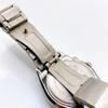 Used 254 CITIZEN Citizen Eco Drive Men's Watch Solar Luminous