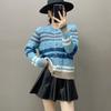 Qinghe 100% Pure Cashmere Women's Sweater - Ultra Soft Luxury Winter Pullover