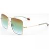 MiSSoni Women S 58mm Gold SunglaSSeS Gold