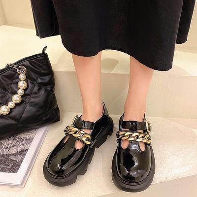 Zapatos – Loafers de mujer