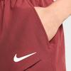 Nike Pocket Mid Waist Loose Fit Casual Shorts Men Shorts Deep-Team-Red FZ6937-619
