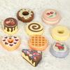Early Educational Afternoon Tea Set Toy Simulation Pretend Play Kitchen Set  Toddlers Girls Boys