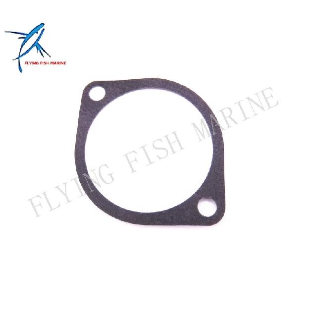 Boat Motor T8-05000006 Oil Seal Casing Gasket for Parsun HDX 2-Stroke T6 T8 T9.8 Outboard Engine