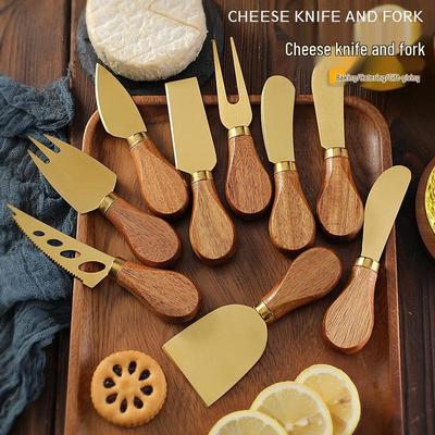 Herramienta para queso – Cuchillos de queso