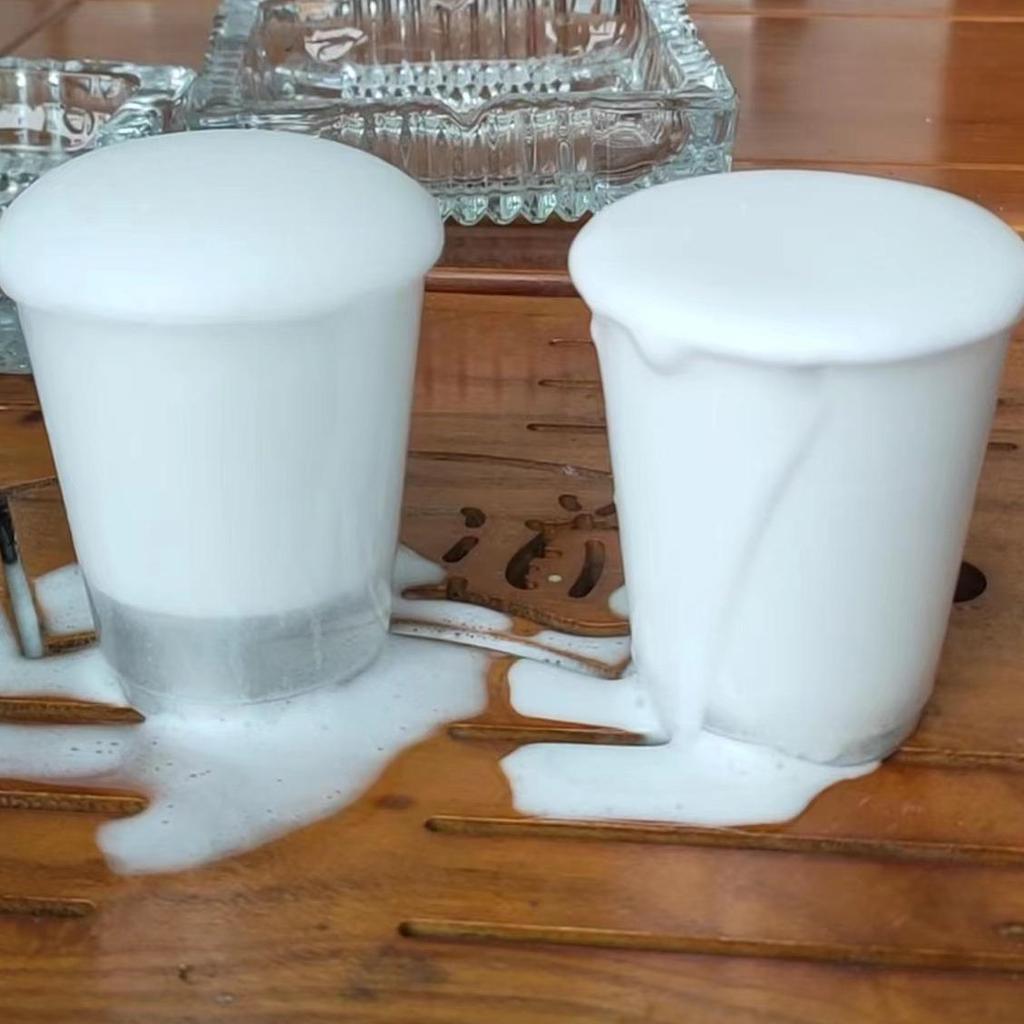 Food Grade Oxygen Descaling Tablets for Coffee Machines & Laundry