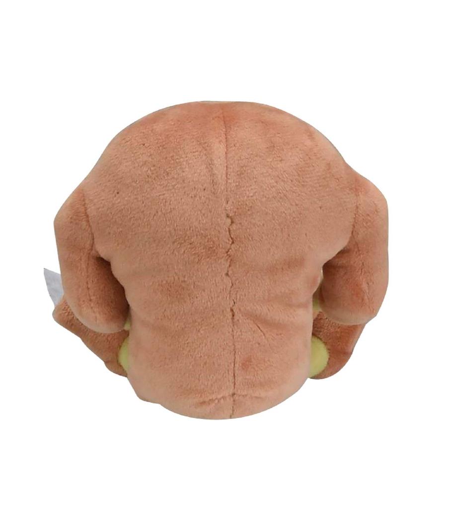 Center Original Plush Toy Fit Sawk X 11 X X W X Pokémon Pokémon 10.5 6.5 (H D Cm)
