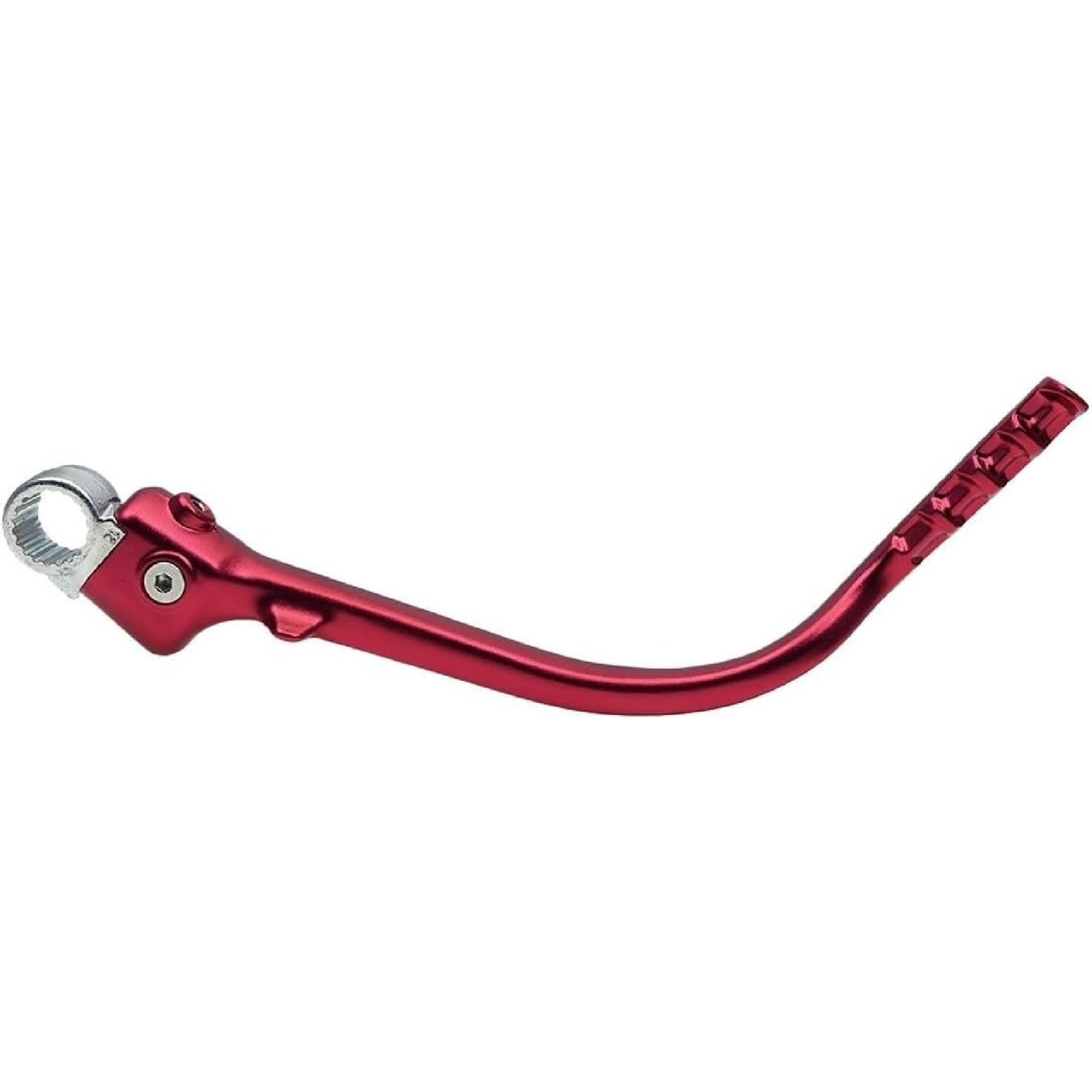 

Motorbike Kick Starter Lever for CRF150R CRF250R CRF450R CRF 150R 250R 450R 150RB 2007-2024 Motorcycle CNC Forged Kick Start Lever Pedal Universal CRF102