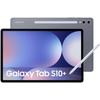 Tablet - Samsung - Galaxy Tab S10+ - 12.4" - 256 GB - Android 14 - Gray
