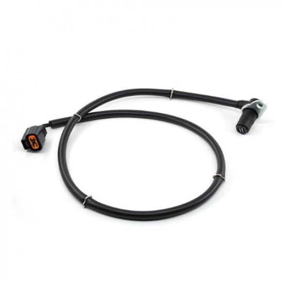 ABS Wheel Speed Sensor For Mitsubishi Montero V6 3.5L 2001-2002 / 3.8L 2003-2006