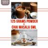 Spice Drop Estratto Chai Masala | Gocce Autentiche di Masala per Tè | Senza conservanti | 5 ml (Confezione da 3 x 180 Gocce)| 1 goccia per tazza di tè | Gusti misti