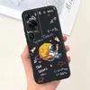 Für Huawei P60 Hülle Für Huawei P60 Pro Cover Mode Blume Weiches Silikon Handyhülle Für Huawei P60 Art Hülle P 60 P60Pro Fundas