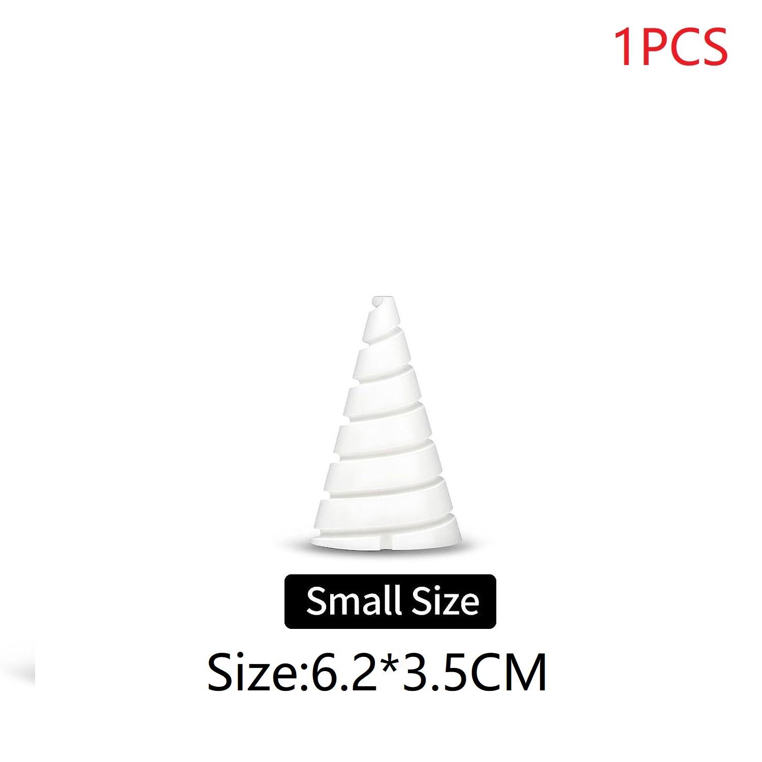 

Многоразовый инструмент для намотки катушек для многофункциональных электрокультурных садовых горшков, инструмент для изготовления медной электрокультурной садовой антенны