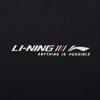 Li-Ning 3D Round Neck Logo Sweatshirt Men sweatshirts AWDW059-3