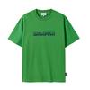 BROMPTON LONDON Brompton Logo Short Sleeve - Green (P252Uts450)