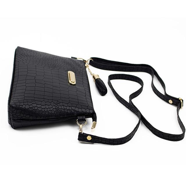 Mini-Umhängetasche für Damen, Quaste, Designer-Umhängetasche, süße Messenger-Handtaschen