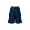 Denim Shorts Men's Dark Blue 626424-XDA8V-4759