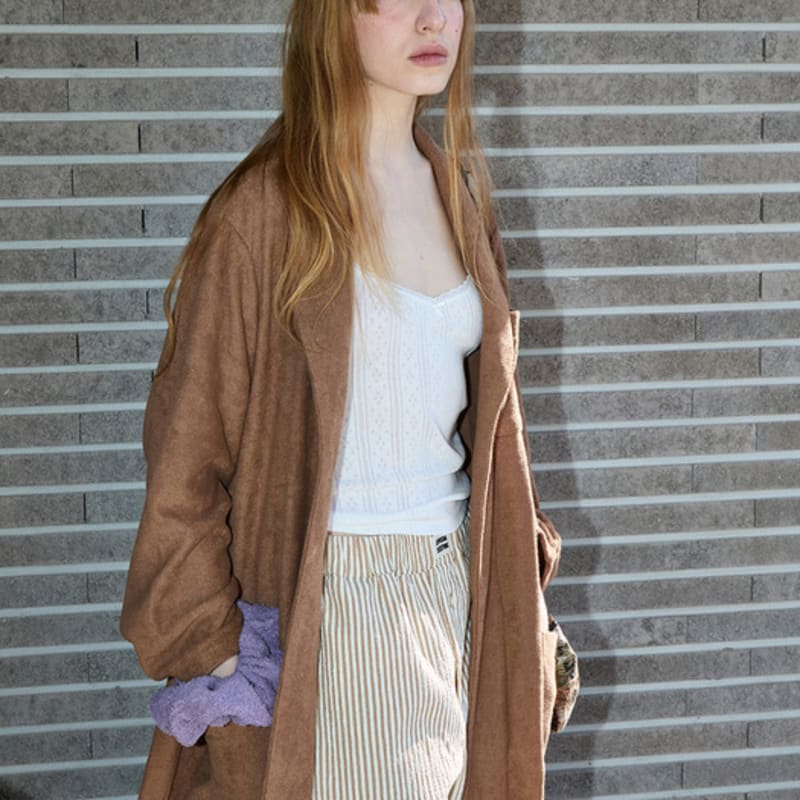 jijivisha Candy scrunchie