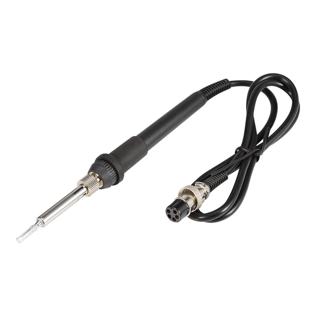 60W 936 Power Iron Frequency Change Desolder Welding Soldering Station