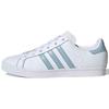 Originals Coast Star 'White Blue' Women's EE6203